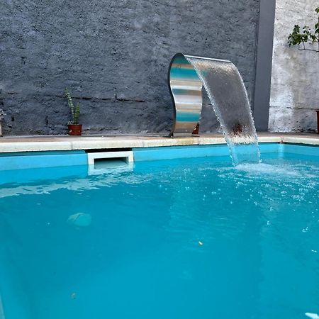 Hotel Mola Puerto Iguazú Zewnętrze zdjęcie