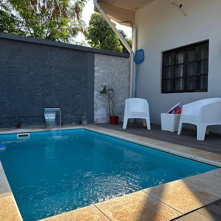 Hotel Mola Puerto Iguazú Zewnętrze zdjęcie